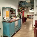 D´Hostel Madrid
