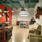 D´Hostel Madrid