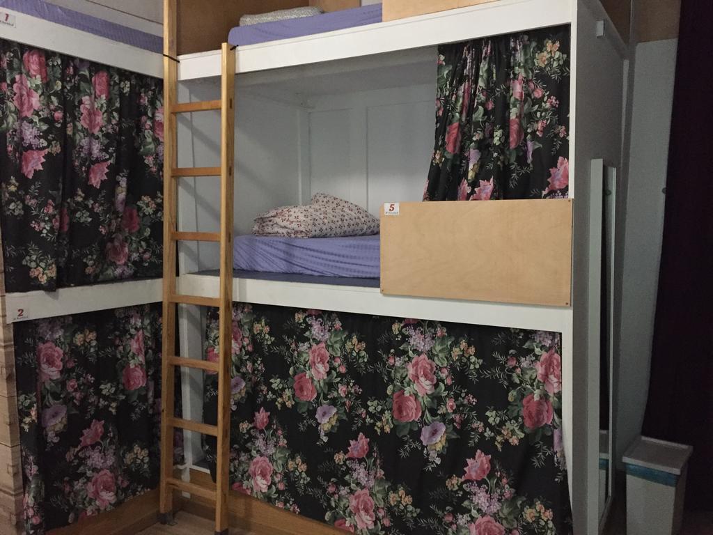 D'hostel Hostal Madrid