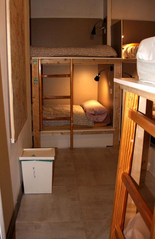 D'hostel Hostal Madrid