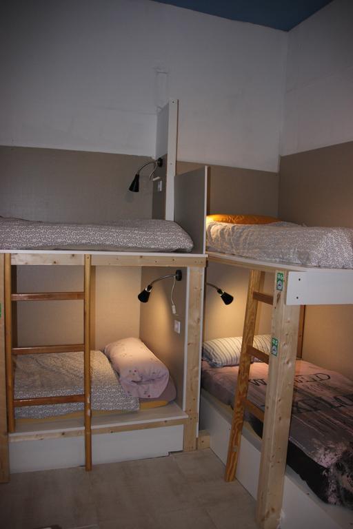 D'hostel Hostal