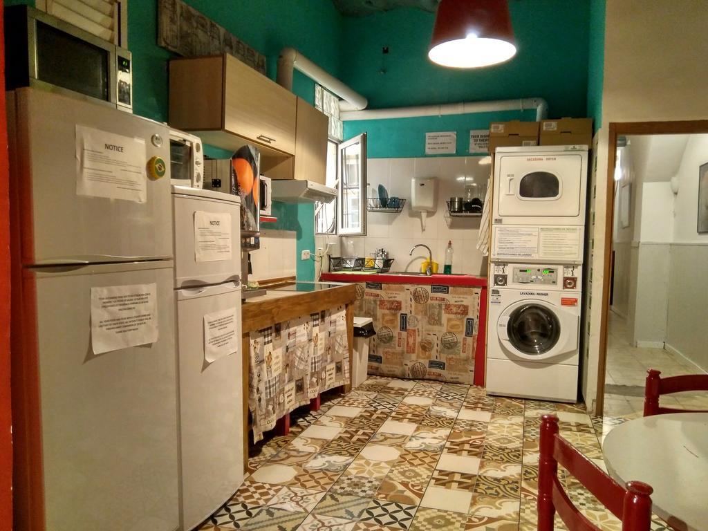 Hostal D'hostel