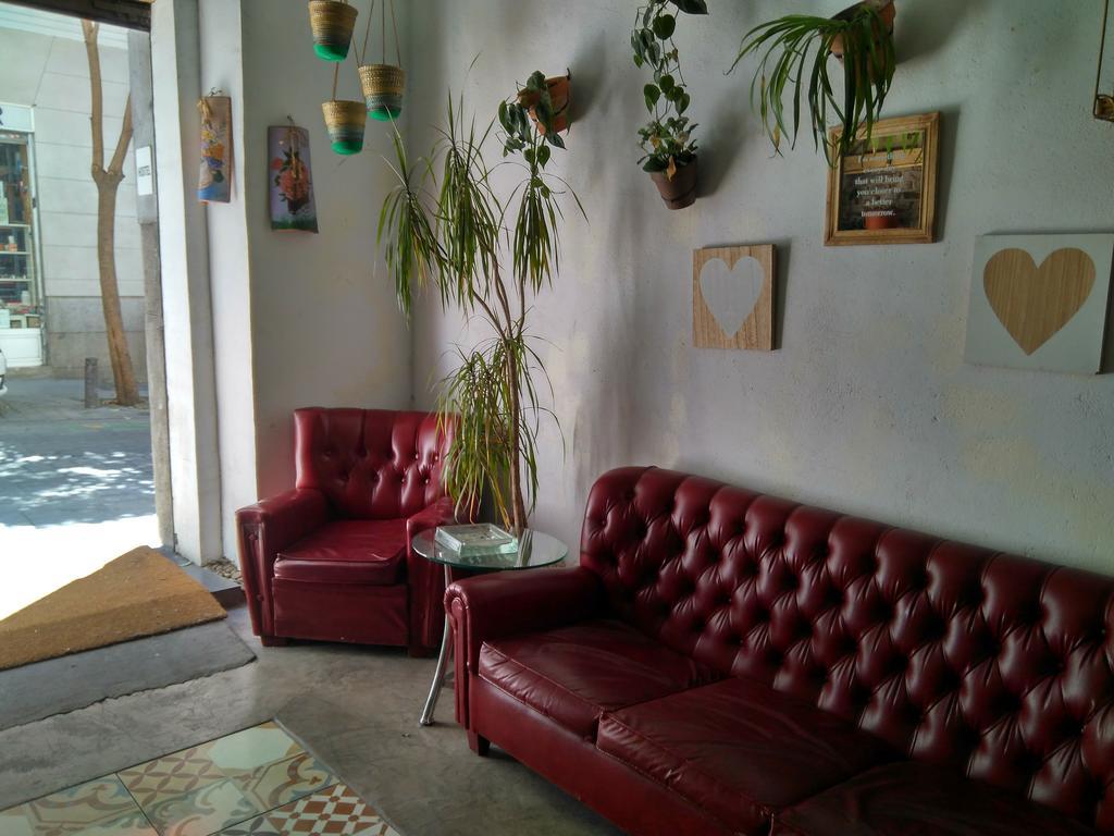 D'hostel Hostal