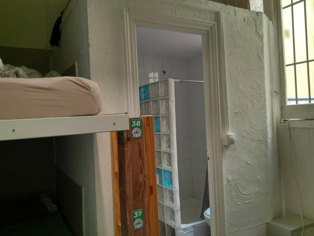 Hostal D'hostel Madrid
