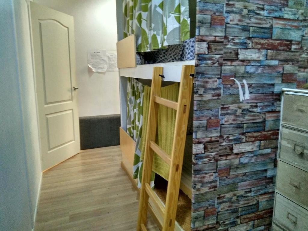 D'hostel Hostal Madrid