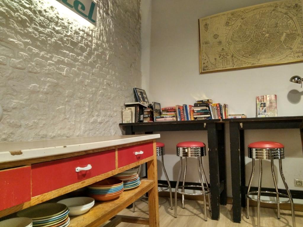 Hostal D'hostel