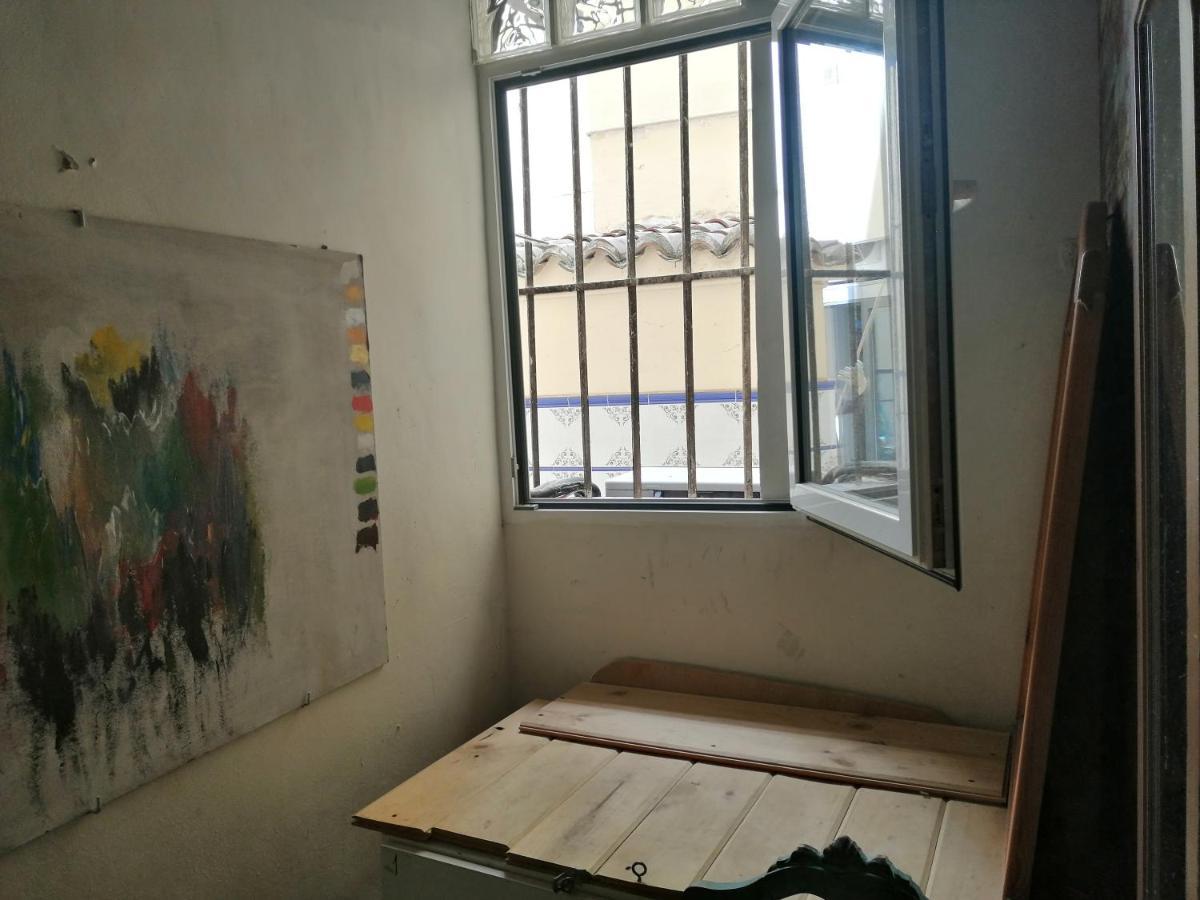 Hostal D'hostel *