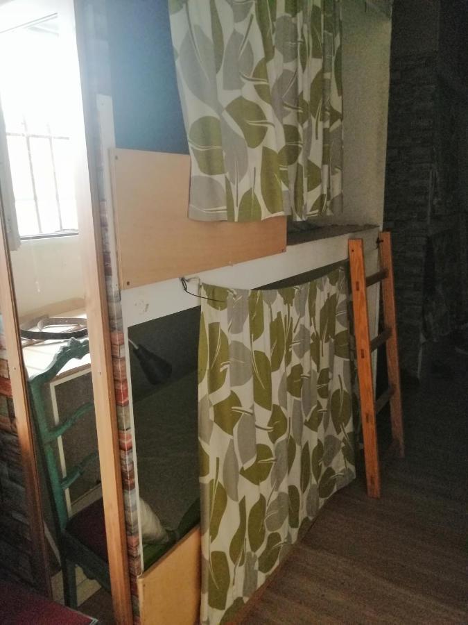 D'hostel Hostal